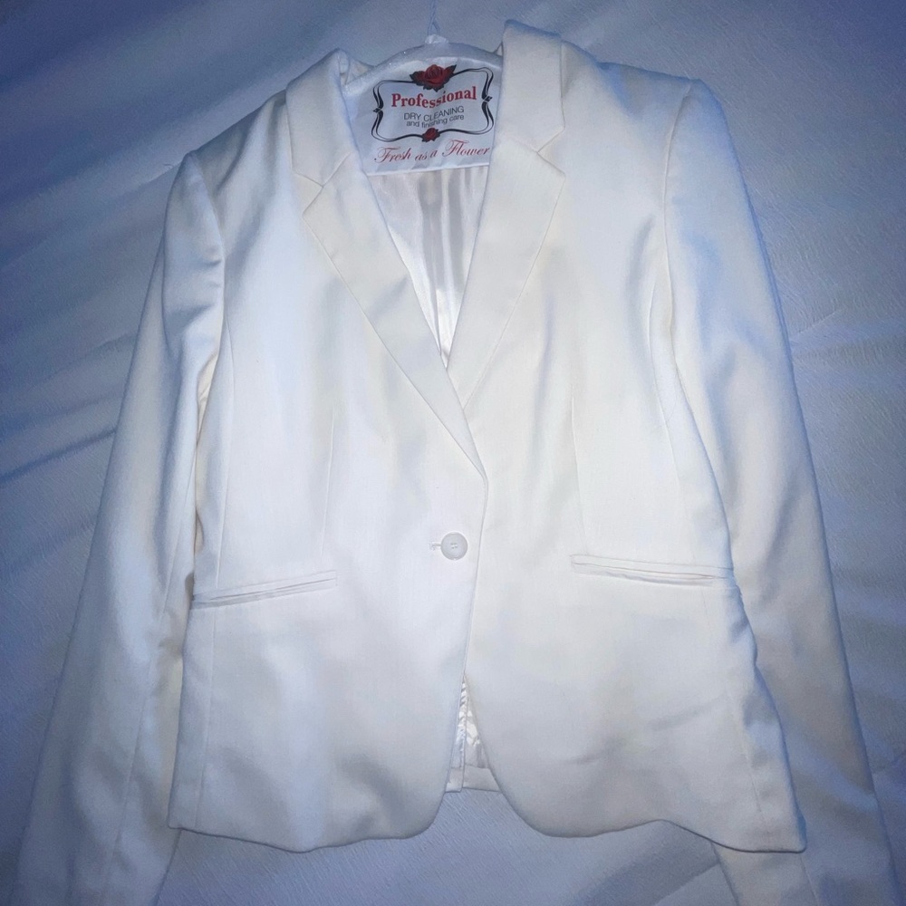 H&M blazer